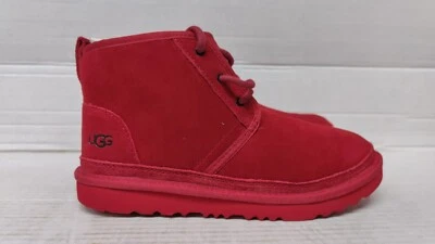 Bota Neumel GS para niño talla 5 Foto 1 de 4