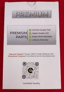 Premium Parts Premium Apple iPhone 8 LCD assemblaggio 822-9336 - Foto 1 di 4