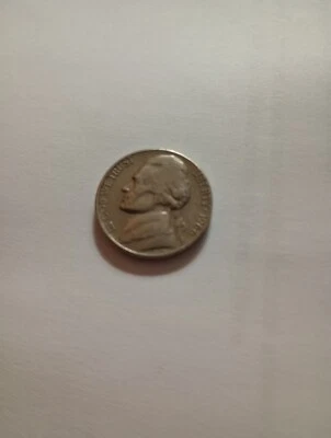 1966 Thomas Jefferson Nickel FS - Image 1 of 4