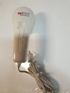 Vintage Tedron Deep heat Personal Massager HH11 - Picture 1 of 3