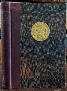 CREDIT: THE MAGIC COIN OF COMMERCE - Droke, 1st 1930 - ECONOMICS, FINANCE - Imagen 1 de 15
