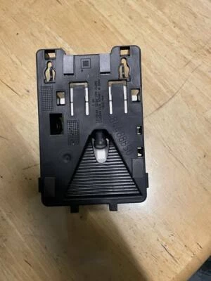 GMC Terrain 2018-2020 módulo de cámara de advertencia de cambio de carril Foto 1 de 4