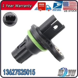 Crankshaft Position Sensor NEW For BMW E90 E60 E65 X5 X3 323i 328i 13627525015 - Bild 1 von 10