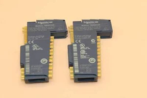 NEW NO BOX | SCHNEIDER ELECTRIC | TM5SDO4R | - Imagen 1 de 12