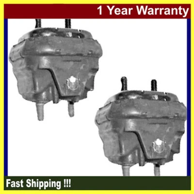 Nuevo montaje de motor para Saab GMC Envoy Buick Chevrolet M376 5409 5408 Foto 1 de 3