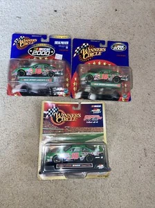 LOT OF 3 Winner's Circle Daytona 500 Speedweeks 99 #18 Bobby Labonte 1/43 Scale - Picture 1 of 2