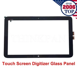 Nuevo Panel Vidrio Digitalizador Pantalla Táctil 13.3" HP Split X2 13-M 13-G - Imagen 1 de 1