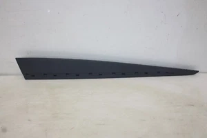 Moldeo puerta delantera derecha Renault Clio 2013 a 2019 801865598r genuino - Imagen 1 de 18