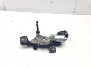 KIA SPORTAGE MK4 WIPER MOTOR REAR WINDSCREEN 98700-D9000 2016 - Picture 1 of 16