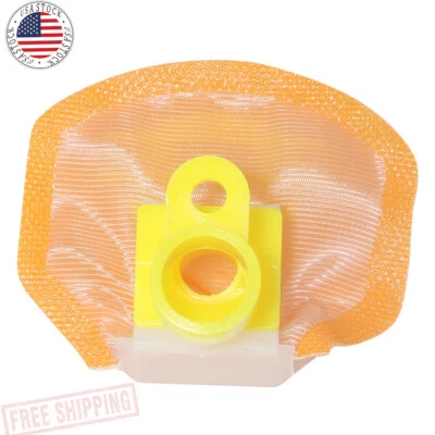 Fuel Pump Strainer Filter for Kawasaki ZX600 Ninja ZX-6R 2009-2007 Z750 2004-12 - Изображение 1 из 4