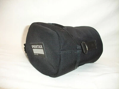 Pentax S110-160 Large Lens Case ( for 200mm ) - Image 1 of 4
