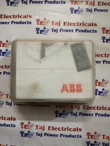 ABB 1SDA054912R1 MCCB ACCESSCRIES SUPERIOR QUALITY FREE SHIPPING WORLDWIDE - Picture 1 of 3