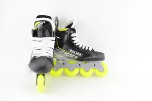 Bauer Vapor 3X Łyżwy hokejowe Rozmiar pośredni 4 Fit 2 (0328-8707) - Zdjęcie 1 z 9