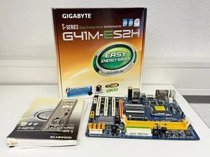 GA-G41M-ES2H (rev. 1.0) - Afbeelding 1 van 3