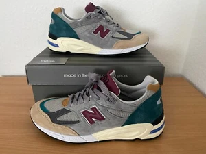 New Balance M990CP2 MADE IN USA | EU 44,5 / US 10,5 / UK 10 - Bild 1 von 3