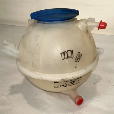 VOLKSWAGEN PASSAT 2012 - 2015 - Botella depósito refrigerante 5C0121407A OEM  Foto 1 de 4