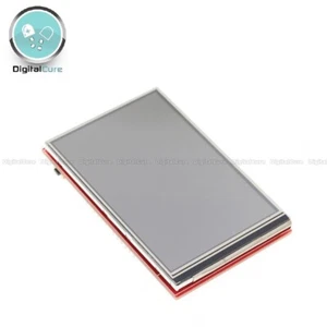 3,5" TFT LCD 480x320 Display Shield für Arduino UNO R3 MEGA2560 FÄLLIG - Bild 1 von 3