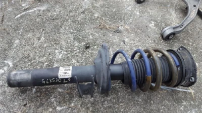 2015-2019 Volkswagen Golf GTI Front Driver Left Strut Cartridge Assembly OEM — 第 1/4 张图片