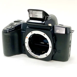Excellent Pentax Z-10 35mm Film SLR Camera Body Only #427From Japan - Picture 1 of 19