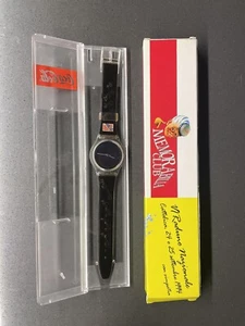 Orologio Coca Cola Memorabilia Club World Cup 1994 - Foto 1 di 8