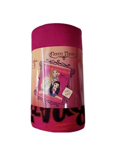 NUOVISSIMO LANCIO PILE BRATZ 50" x 60" - Foto 1 di 2