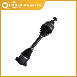 Front Right/Left CV Axle Assembly For Audi RS6 RS7 S8 2020 - 2024 4N0407271 - Picture 1 of 4