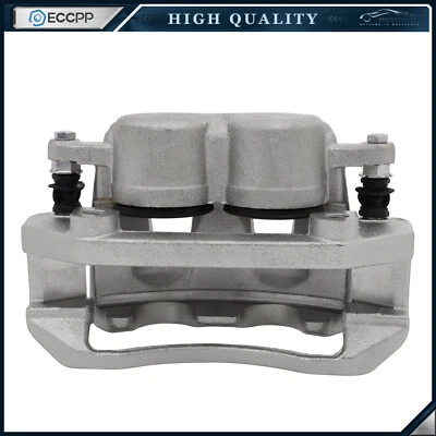 Pinza de freno delantera derecha 1 pieza para Chrysler Aspen 2007-09 2009-10 Dodge Dakota Foto 1 de 4