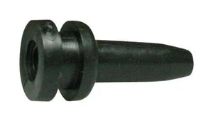 STRAIN RELIEF, PVC, HV2104, 4.5/6.5MM, Cable Grommets, Cable Management, Qty.10 - Picture 1 of 2