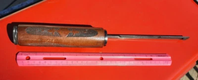 guardabarros noble 602j 20 ga Foto 1 de 4