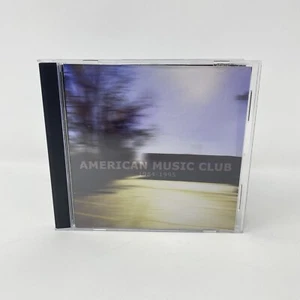 American Music Club CD 1984-1985 Self Released - Picture 1 of 4