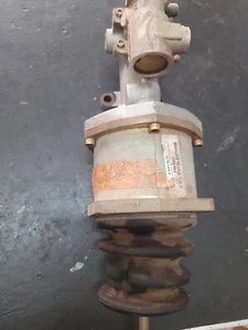SERVOFRIZIONE PER IVECO 190.36.42 TURBOTECH TURBOSTAR ORIG BENDIX FIAT 4761467 - Picture 1 of 6