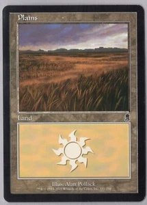 1x Plains #331 - Odyssey - Near Mint - Bild 1 von 1
