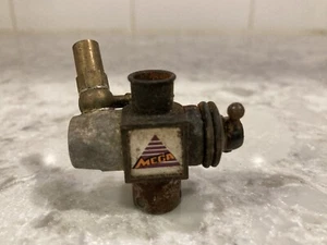 Vintage RC Mega Gas/Nitro Carb - Picture 1 of 4