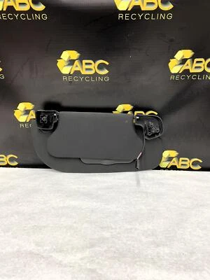 Lincoln Navigator 2007-2008 pasajero derecho doble parasol iluminado Foto 1 de 4