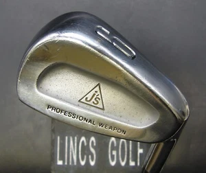 Bridgestone J's Professional Weapon 9 Iron Regular Steel Shaft J's Grip - Picture 1 of 5