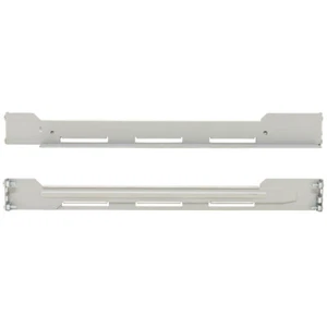 NetApp 19 Zoll Rackschienen Rails 404-00077-A1 404-00078-A1 DA2246 DS4246  - Afbeelding 1 van 3