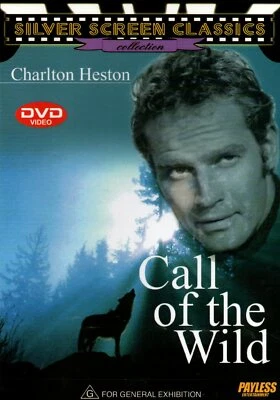 (NEW/SEALED) (ADVENTURE) SILVER CLASSIC) (CALL OF THE WILD) ( (R# 4 PAL) TRACKED - image 1 of 4