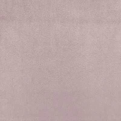 Luxury Velvet Fabric - Soft Pink - Velour Velvet Upholstery Fabric Material - Image 1 of 4