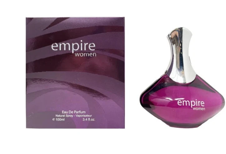 Empire for Woman Eau de Parfum 3,4 fl oz  Foto 1 de 1