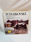 Tschaikowsky: Symphonien Nr. 4, 5 & 6 Leningrader Philharmoniker 4 LP Set