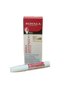 New Mavala Scientifique Nail Hardener K+ Applicator. Free shipping Worldwide!!. - Picture 1 of 1
