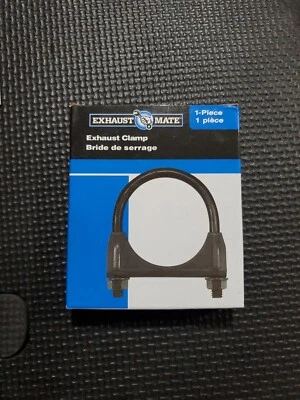 Abrazadera de escape Walker 35336 Foto 1 de 2