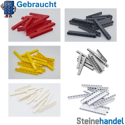 LEGO® Technic Liftarm 1x9 15Stück ( 40490 ) - Bild 1 von 2