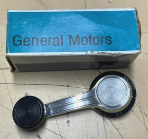 NOS Genuine OEM GM 5719477 Corvette Window Crank - Picture 1 of 8
