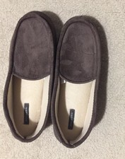 men's docker shoes wide