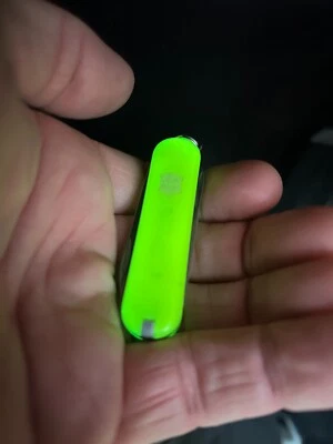 Victorinox 58mm Clásico SD Varios Colores Descuentos al por mayor Foto 1 de 4