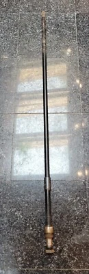 Eje/columna volante mercedes 190 sl 1955-63 oem original w121  Foto 1 de 4