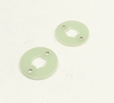 Carson Ersatzteil X10NB/NT 500105307 Bremsscheiben CRT® - Bild 1 von 2