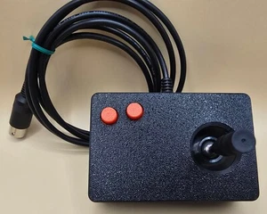 Analog Joystick for Tandy Color Computer 1/2/3, Tandy 1000 series - Picture 1 of 5