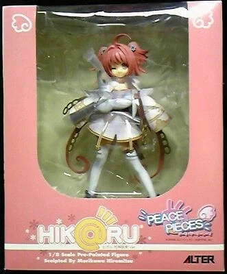 Alter Peace@Pieces Hikaru Shinigami costume ver Cover